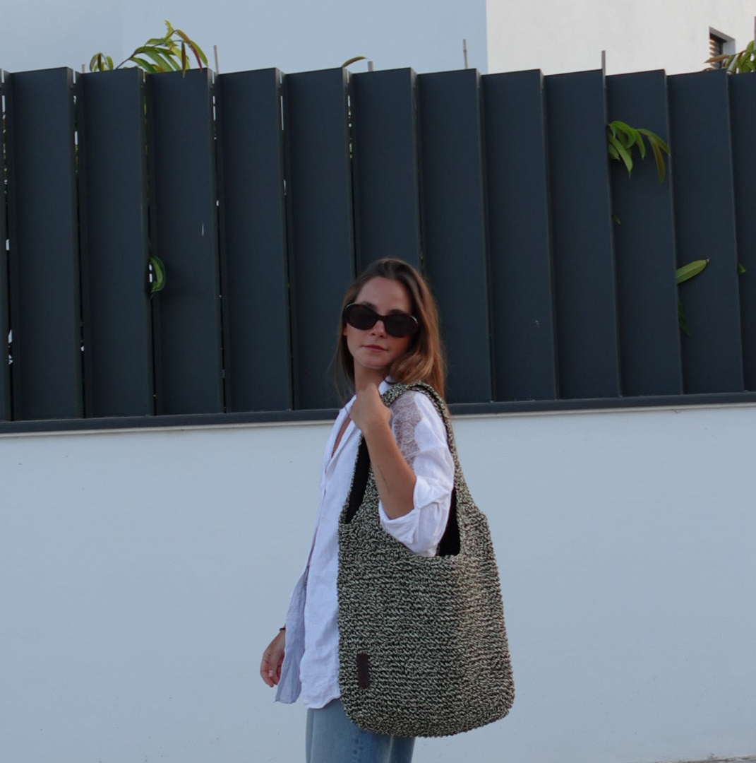Bolso moca