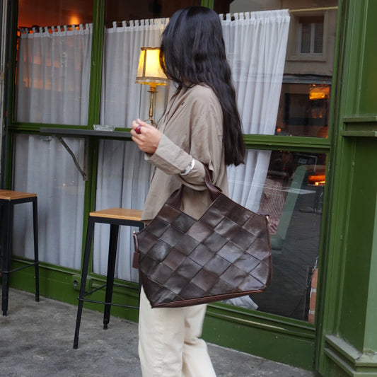 SHOPPER VERA