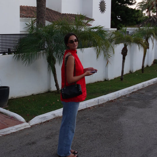 BOLSO ROMY