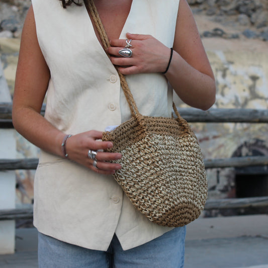 BOLSO CHARM