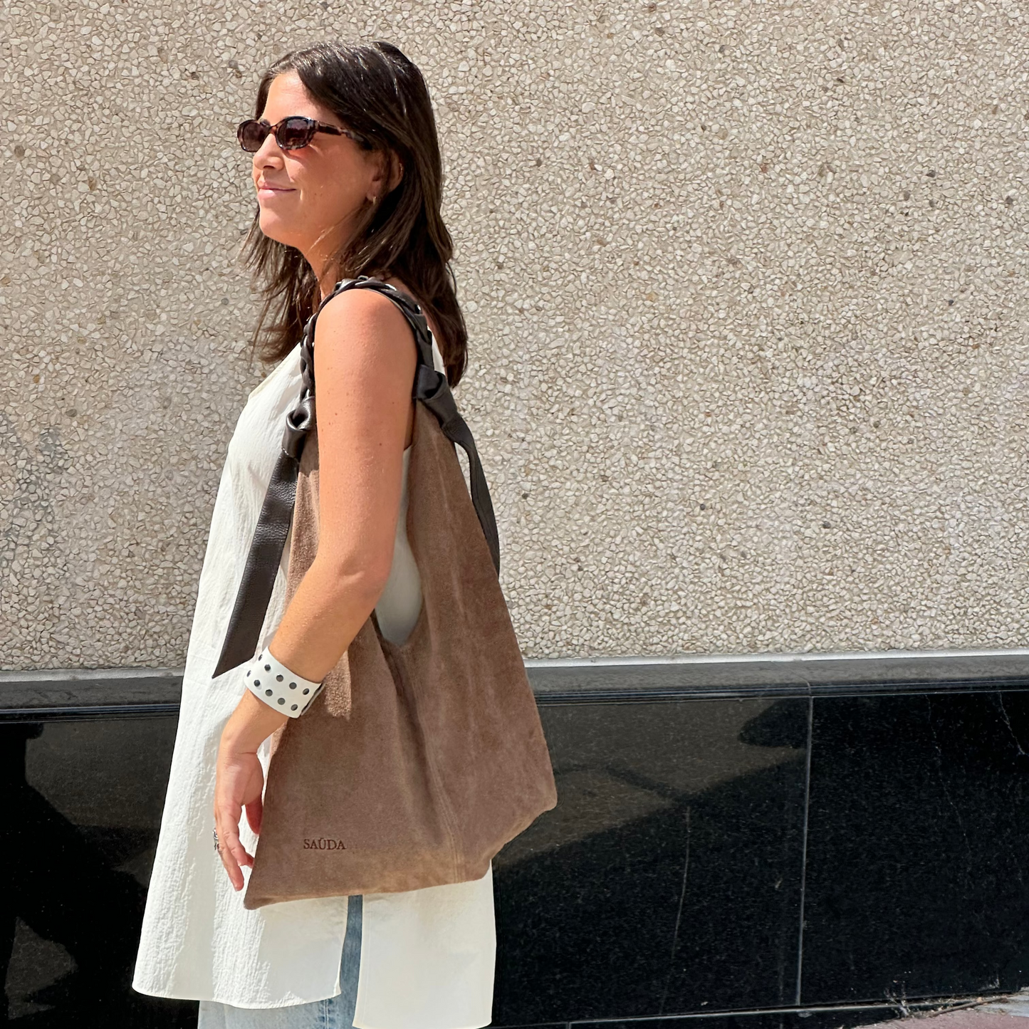 BOLSO VALVA