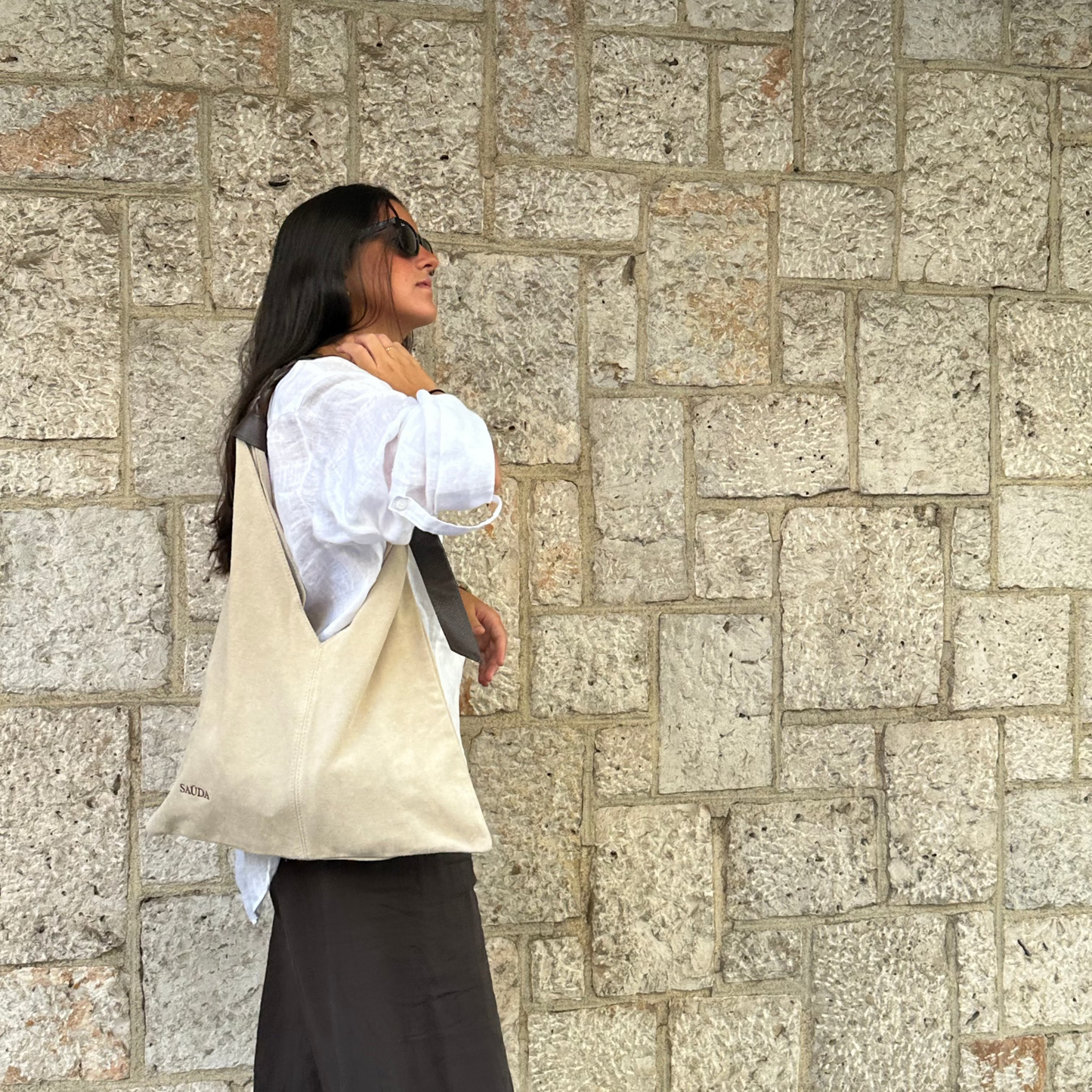 BOLSO VALVA