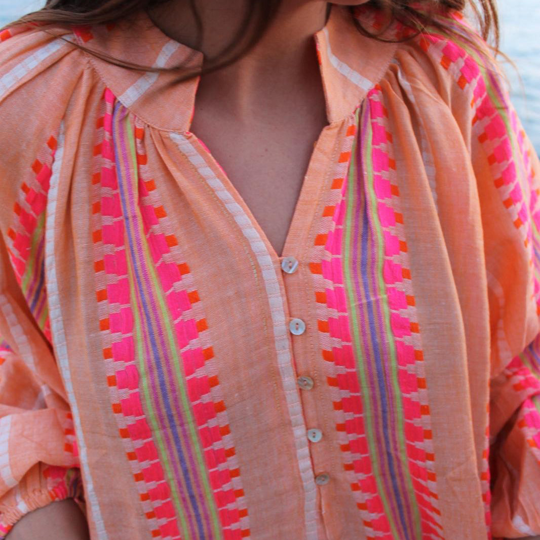 VESTIDO VAAVU