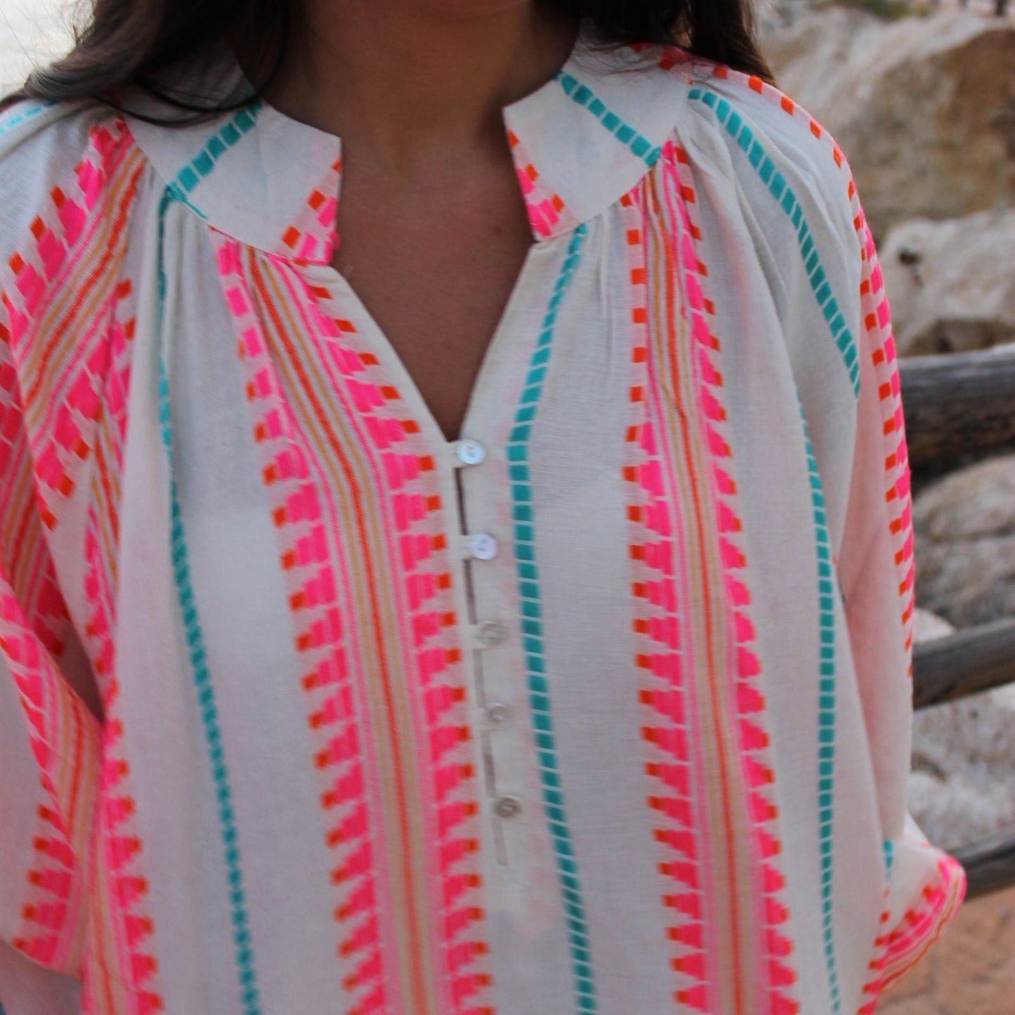 VESTIDO VAAVU