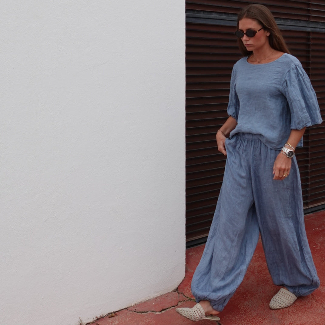 CONJUNTO LINO