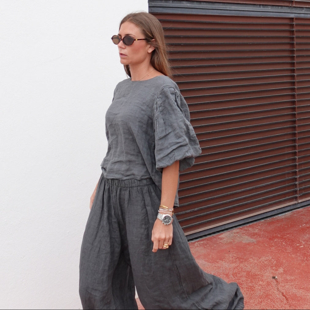 CONJUNTO LINO