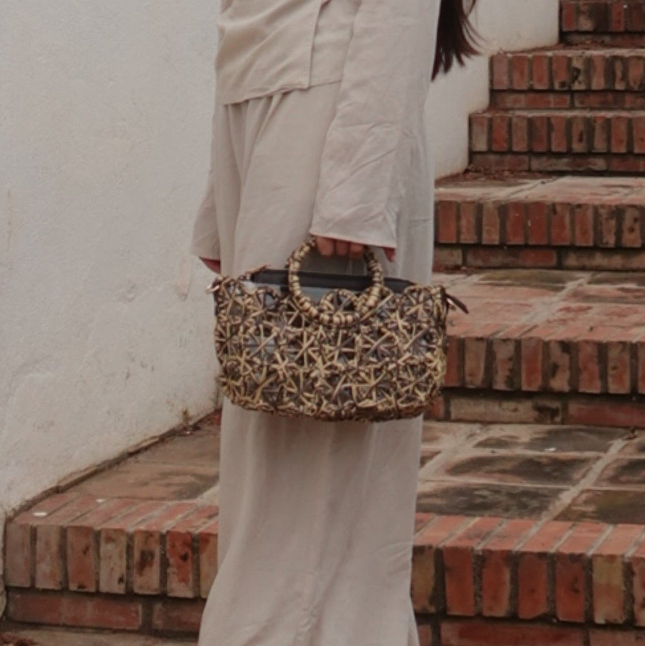 BOLSO NIDO