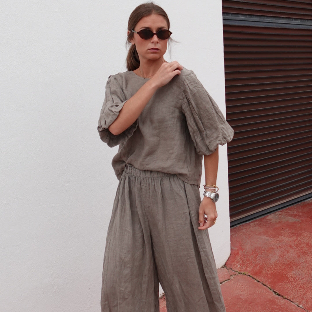 CONJUNTO LINO