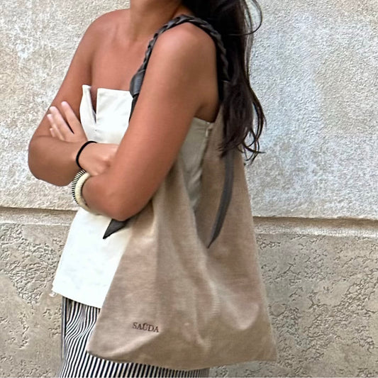 BOLSO VALVA