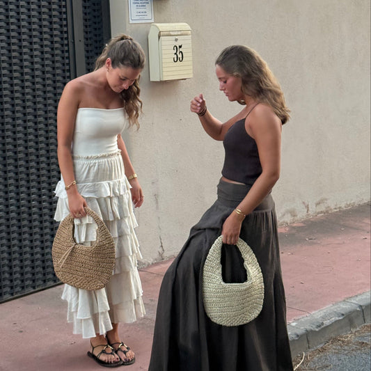 BOLSO CALETA