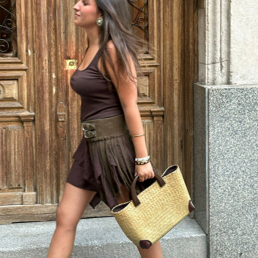 BOLSO CAPRI